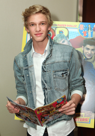 Cody SImpson